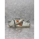 Golden Goose / Top Edition BALLSTAR Dirty Shoes