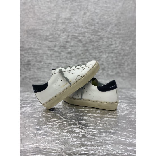 Golden Goose / Top Edition BALLSTAR Dirty Shoes