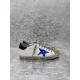 Golden Goose / Top Edition BALLSTAR Dirty Shoes