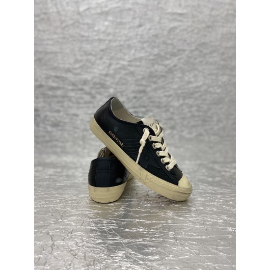 Golden Goose / Top Edition BALLSTAR Dirty Shoes