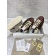 Golden Goose / Top Edition BALLSTAR Dirty Shoes