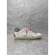 Golden Goose / Top Edition BALLSTAR Dirty Shoes