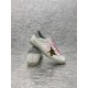 Golden Goose / Top Edition BALLSTAR Dirty Shoes
