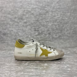Golden Goose / Top Edition BALLSTAR Dirty Shoes