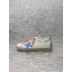 Golden Goose / Top Edition BALLSTAR Dirty Shoes