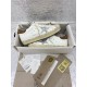 Golden Goose / Top Edition BALLSTAR Dirty Shoes
