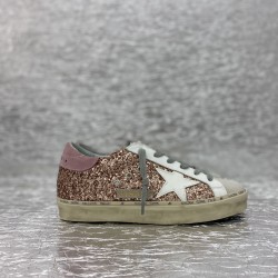 Golden Goose / Top Edition BALLSTAR Dirty Shoes