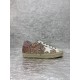 Golden Goose / Top Edition BALLSTAR Dirty Shoes