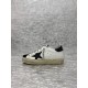 Golden Goose / Top Edition BALLSTAR Dirty Shoes