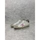 Golden Goose / Top Edition BALLSTAR Dirty Shoes