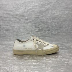 Golden Goose / Top Edition BALLSTAR Dirty Shoes