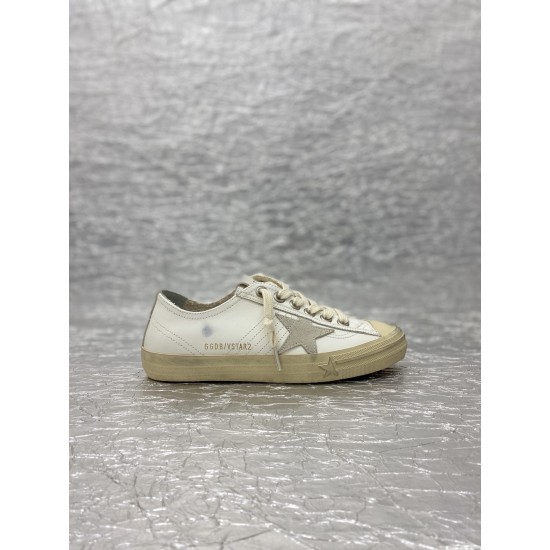 Golden Goose / Top Edition BALLSTAR Dirty Shoes