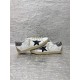 Golden Goose / Top Edition BALLSTAR Dirty Shoes