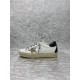 Golden Goose / Top Edition BALLSTAR Dirty Shoes