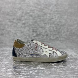 Golden Goose / Top Edition BALLSTAR Dirty Shoes