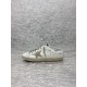 Golden Goose / Top Edition BALLSTAR Dirty Shoes
