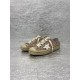 Golden Goose / Top Edition BALLSTAR Dirty Shoes