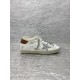 Golden Goose / Top Edition BALLSTAR Dirty Shoes