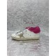 Golden Goose / Top Edition BALLSTAR Dirty Shoes