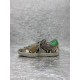 Golden Goose / Top Edition BALLSTAR Dirty Shoes