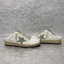 Golden Goose / Top Edition BALLSTAR Dirty Shoes
