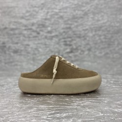 Golden Goose / Top Edition BALLSTAR Dirty Shoes