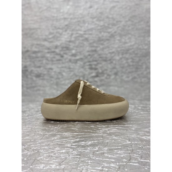 Golden Goose / Top Edition BALLSTAR Dirty Shoes