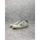 Golden Goose / Top Edition BALLSTAR Dirty Shoes