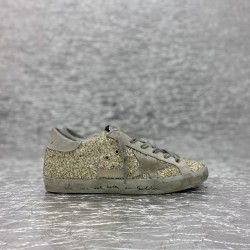Golden Goose / Top Edition BALLSTAR Dirty Shoes