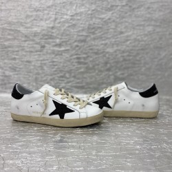Golden Goose / Top Edition BALLSTAR Dirty Shoes