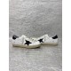 Golden Goose / Top Edition BALLSTAR Dirty Shoes