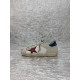 Golden Goose / Top Edition BALLSTAR Dirty Shoes
