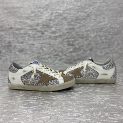 Golden Goose / Top Edition BALLSTAR Dirty Shoes