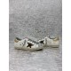 Golden Goose / Top Edition BALLSTAR Dirty Shoes