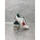 Golden Goose / Top Edition BALLSTAR Dirty Shoes