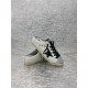 Golden Goose / Top Edition BALLSTAR Dirty Shoes
