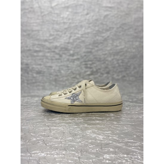 Golden Goose / Top Edition BALLSTAR Dirty Shoes