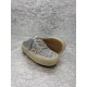 Golden Goose / Top Edition BALLSTAR Dirty Shoes