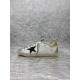 Golden Goose / Top Edition BALLSTAR Dirty Shoes