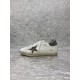 Golden Goose / Top Edition BALLSTAR Dirty Shoes