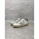 Golden Goose / Top Edition BALLSTAR Dirty Shoes