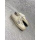 Golden Goose / Top Edition BALLSTAR Dirty Shoes