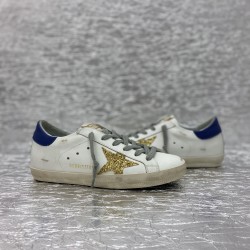Golden Goose / Top Edition BALLSTAR Dirty Shoes