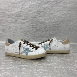 Golden Goose / Top Edition BALLSTAR Dirty Shoes