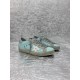 Golden Goose / Top Edition BALLSTAR Dirty Shoes