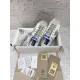 Golden Goose / Top Edition BALLSTAR Dirty Shoes