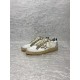 Golden Goose / Top Edition BALLSTAR Dirty Shoes