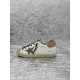 Golden Goose / Top Edition BALLSTAR Dirty Shoes
