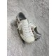 Golden Goose / Top Edition BALLSTAR Dirty Shoes