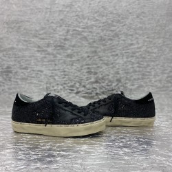 Golden Goose / Top Edition BALLSTAR Dirty Shoes